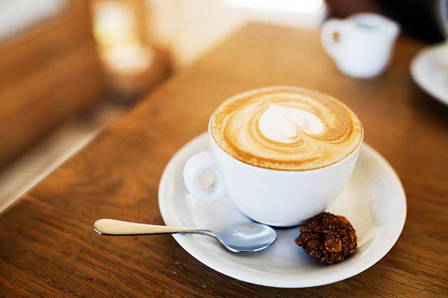 Coffee