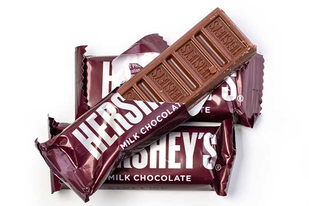 Hershey’s