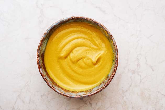 Mustard