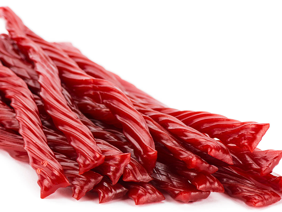 Twizzlers