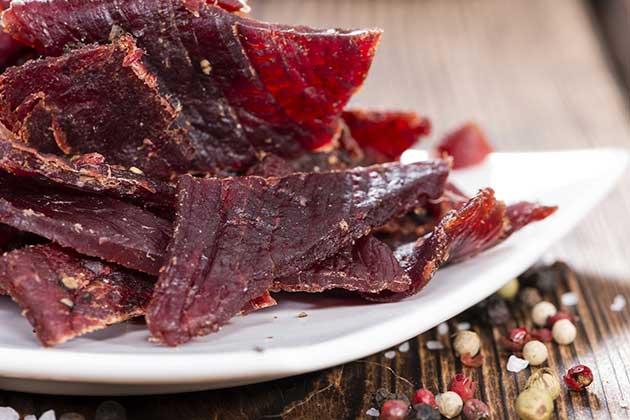 Jerky