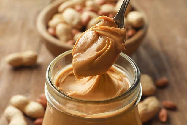 Peanut Butter