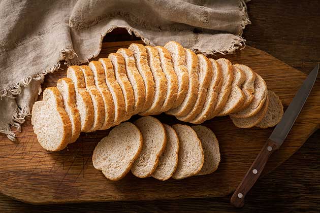 Bread