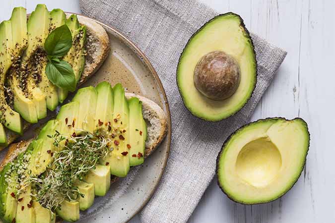 Avocados