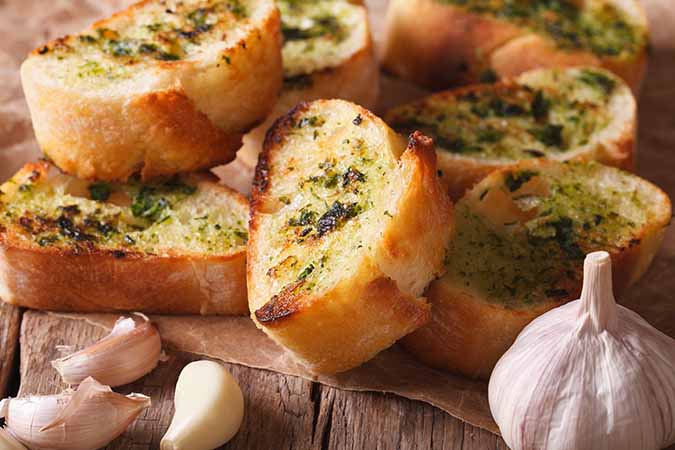 Garlic