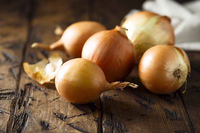 Onions