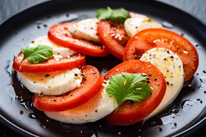 Tomatoes