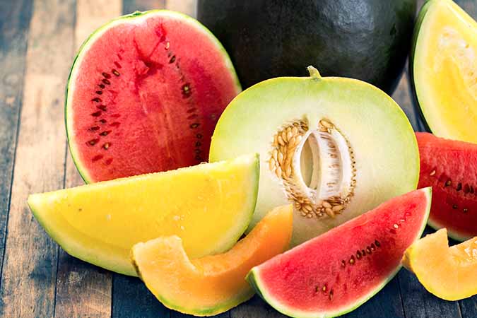 Melons