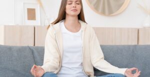 Deep Breathing Exercise