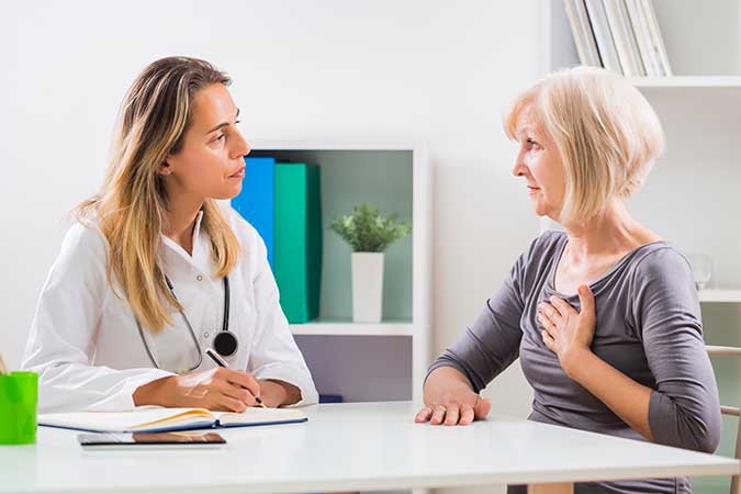 Commonly Misdiagnosed
