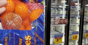 Things You Shouldn't Buy at Walmart