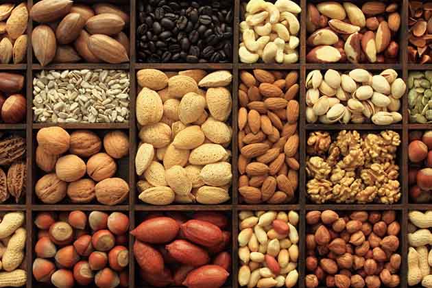 Nuts