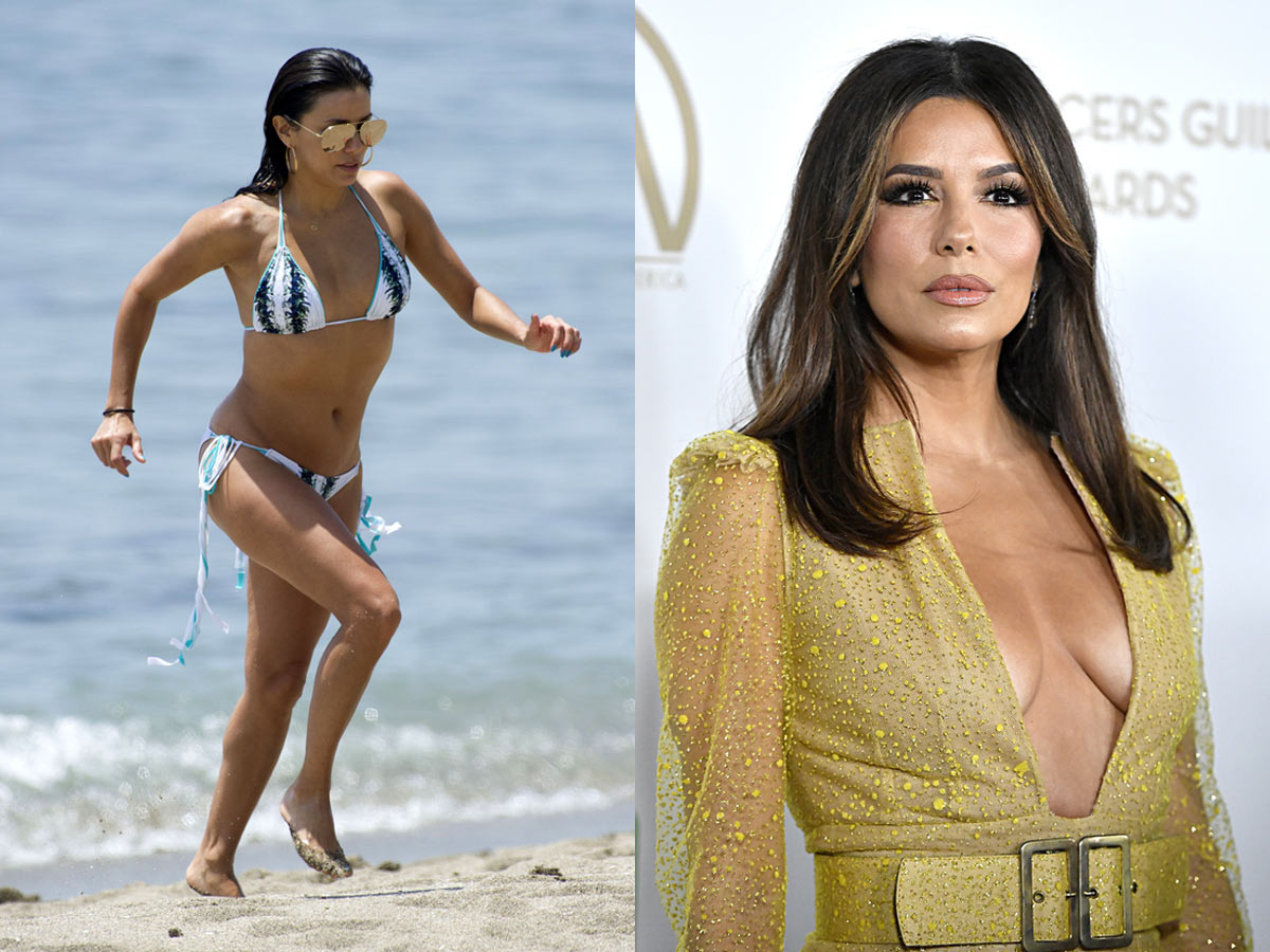 Eva Longoria