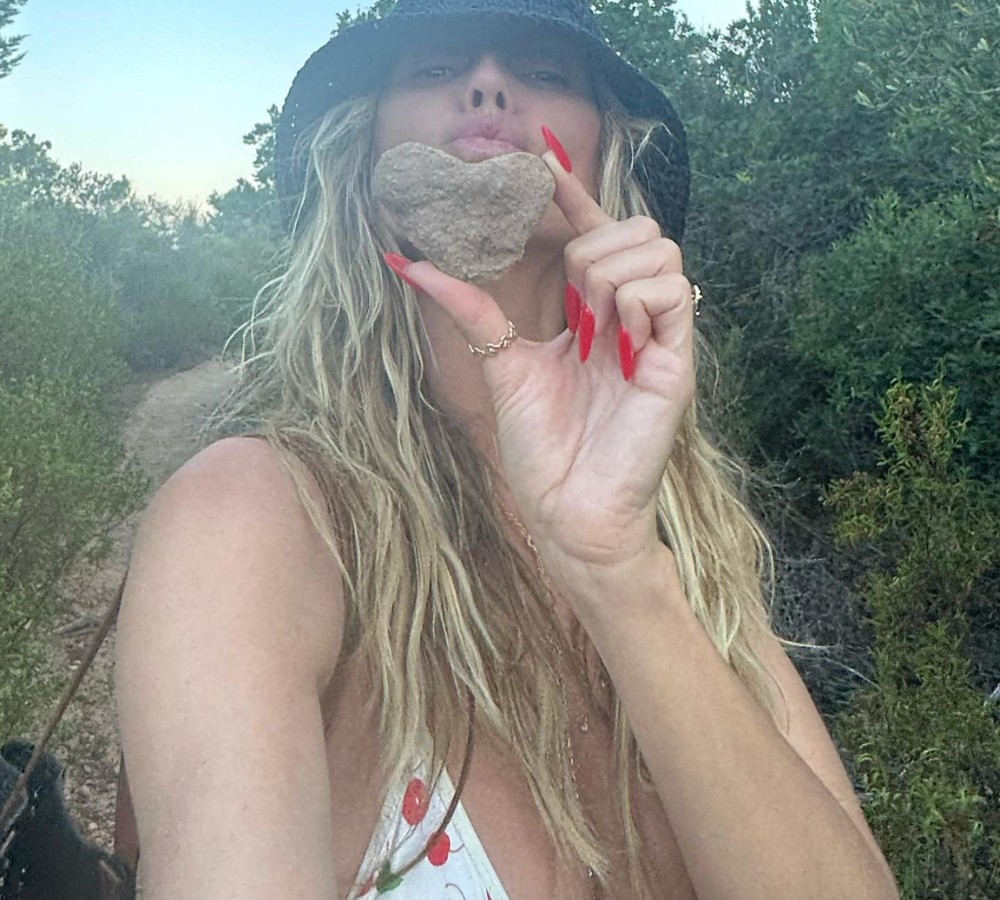 Heidi Klum