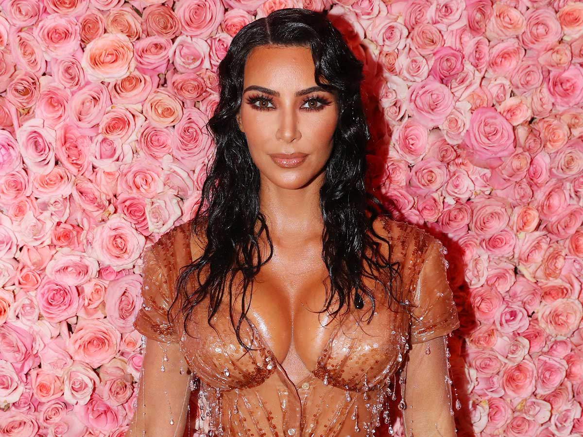 Kim Kardashian