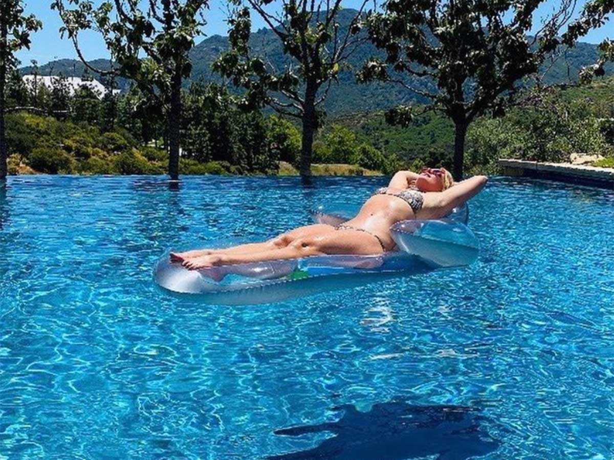 Britney Spears