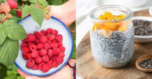 foods that keep you full