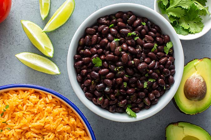 Black Beans