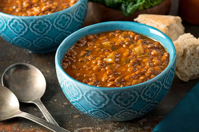 Legumes
