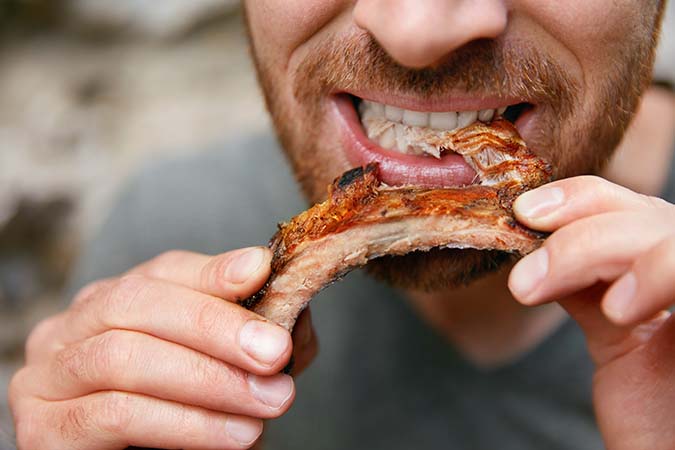 Meat
