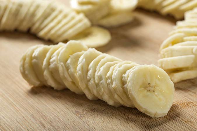 Bananas