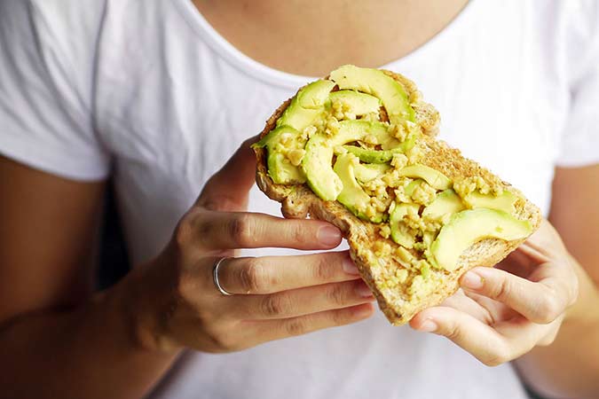 Avocados