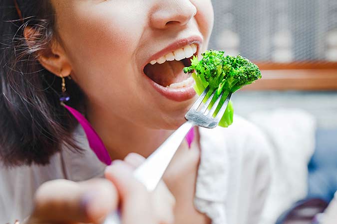Broccoli