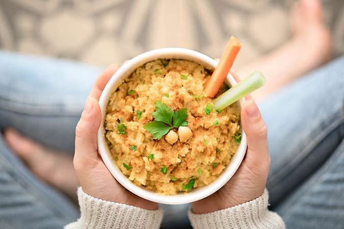Hummus