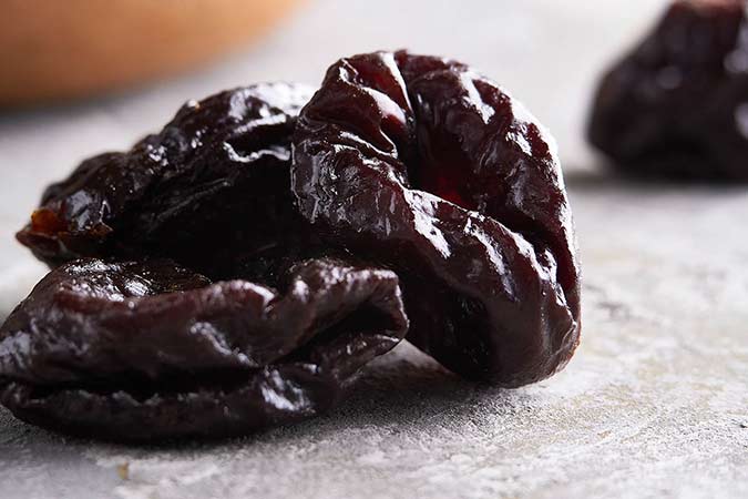 Prunes