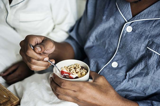 Oatmeal