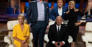 Shark Tank