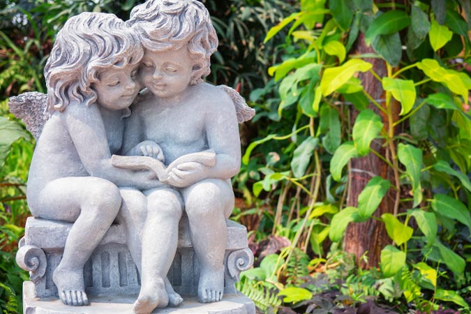 Random Figurines