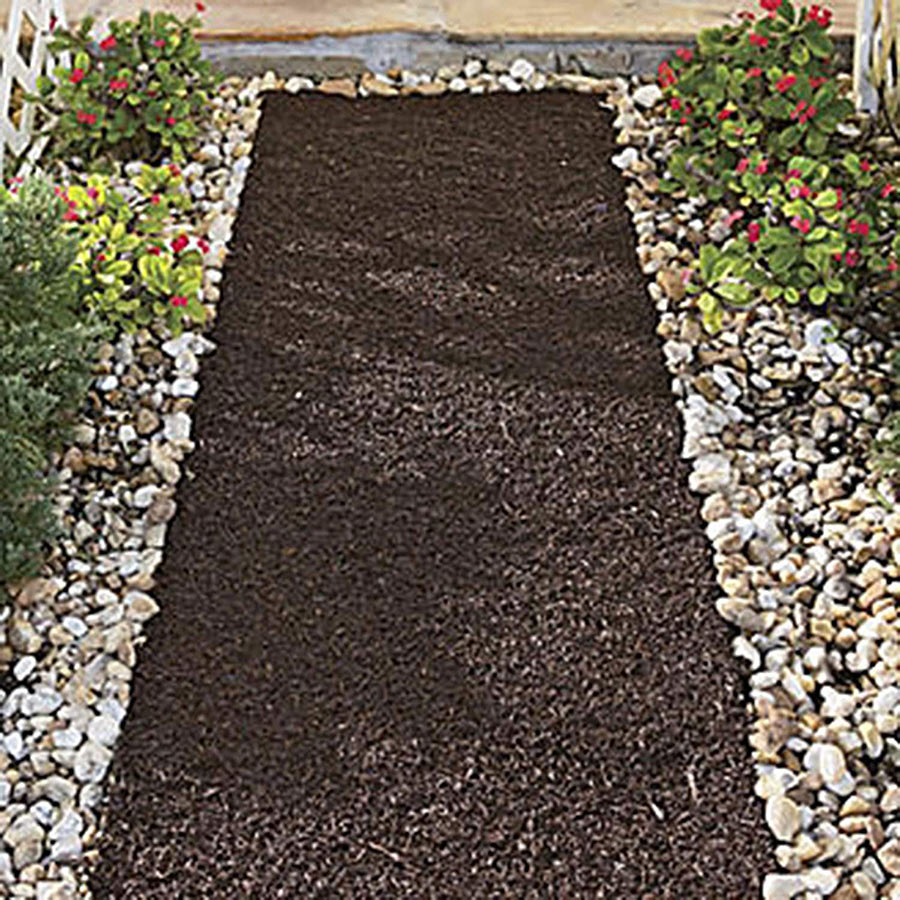 Rubber Mulch