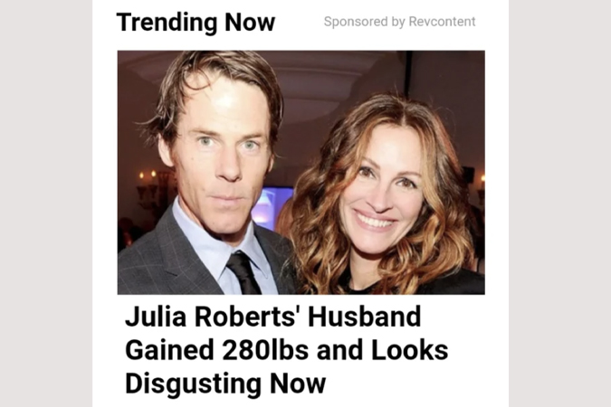Stars, They're Disgusting Just Like Us