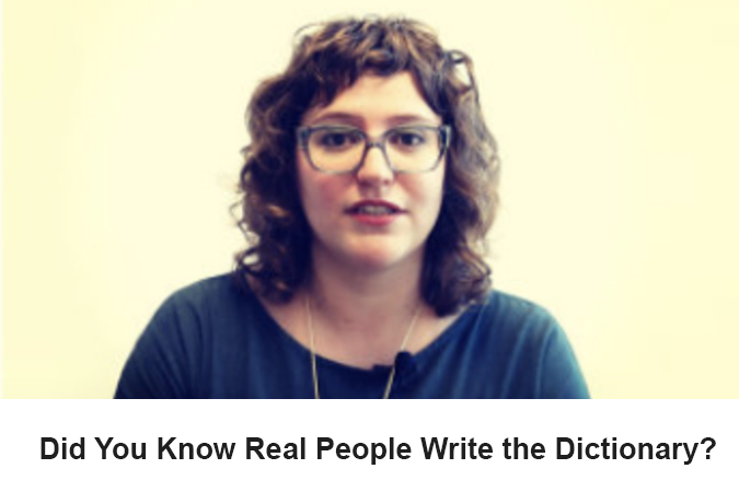 The More You Know