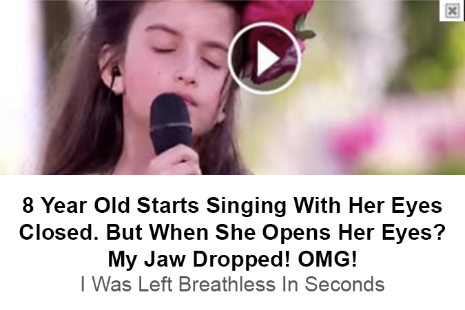 My Eyes Can't Carry a Tune