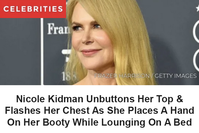 Is This Clickbait or 50 Shades of Grey?