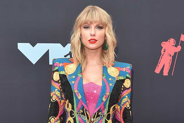 Taylor Swift