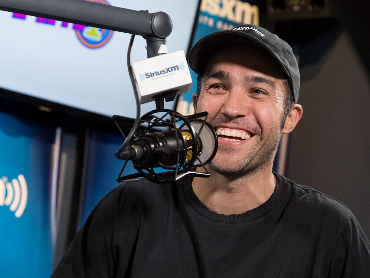 Pete Wentz