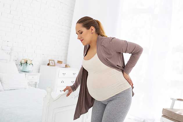 Back Pain