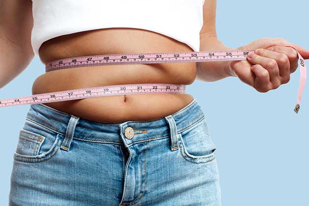 Widening Hips