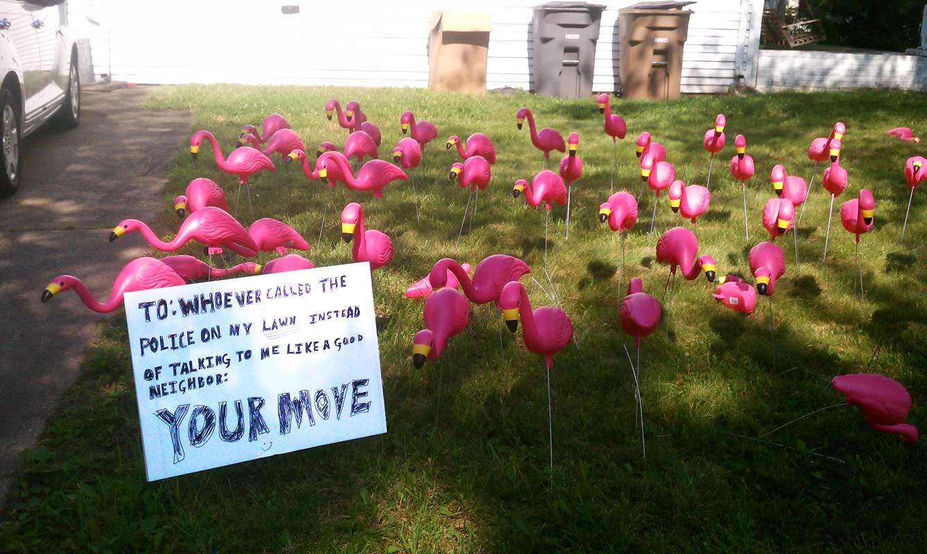 This Means War