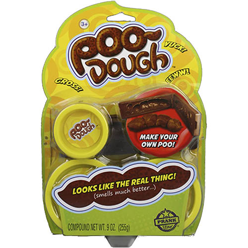 Poo Dough