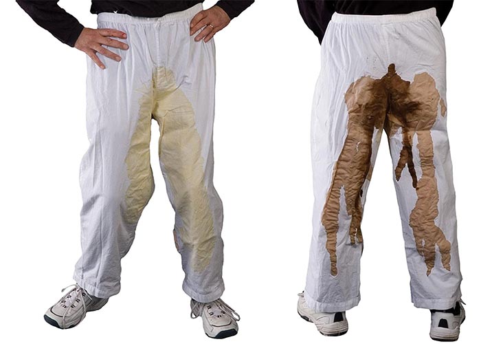 Goosh Pants