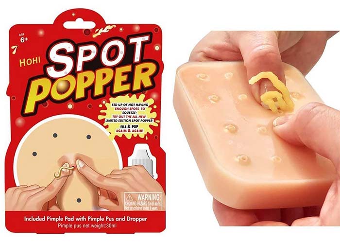 Spot Popper