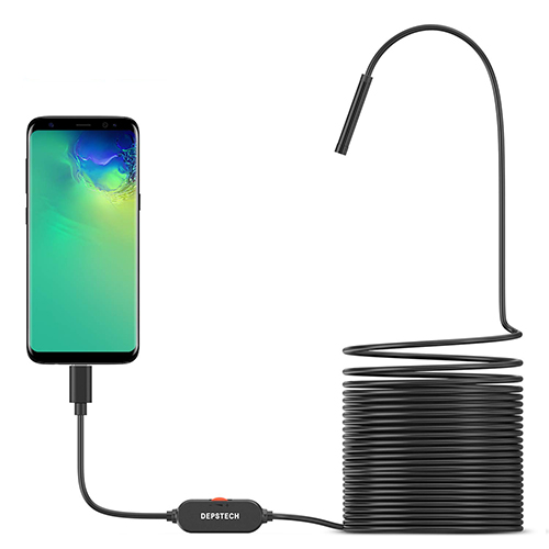 USB Endoscope