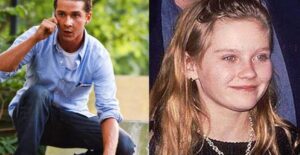 these child stars had total glow ups