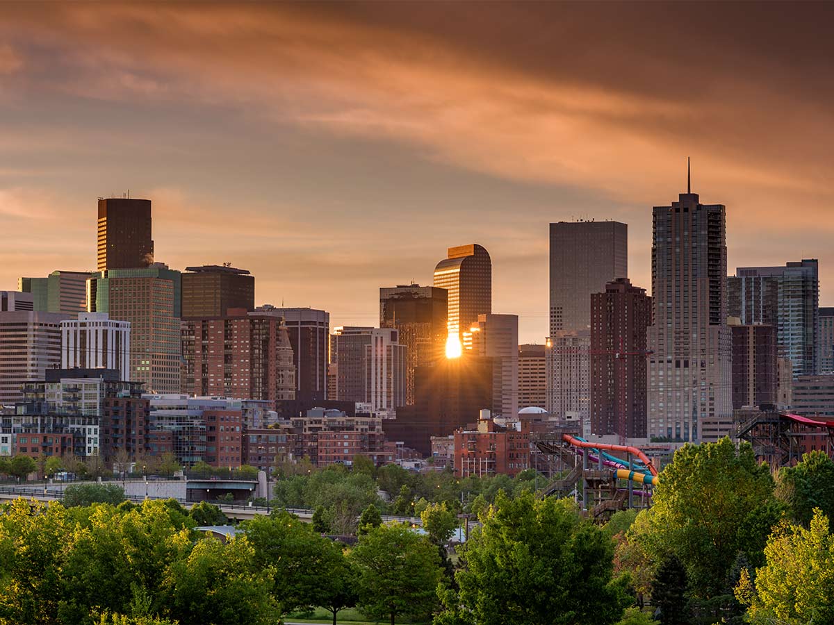 #2 Colorado