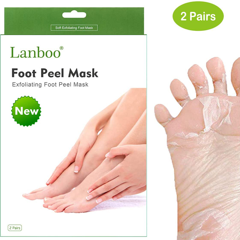 Foot Peels