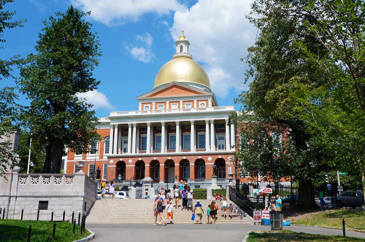 Boston, Massachusetts